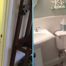 Bathroom Before - After Gallery 12